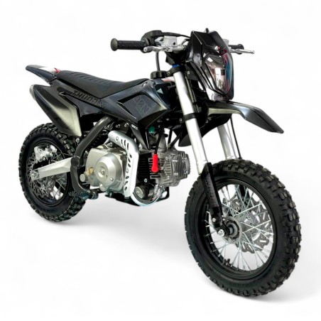 Pit bike Apollo Thunder 90cc 12/10" automático - Motosapollo.com