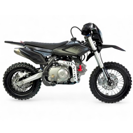 Pit bike Apollo Thunder 90cc 12/10" automático - Motosapollo.com