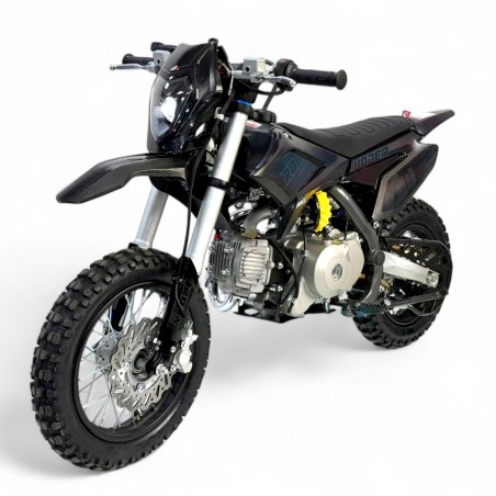 Pit bike 70cc Roan Thunder 10/10" automático - Motosapollo.com