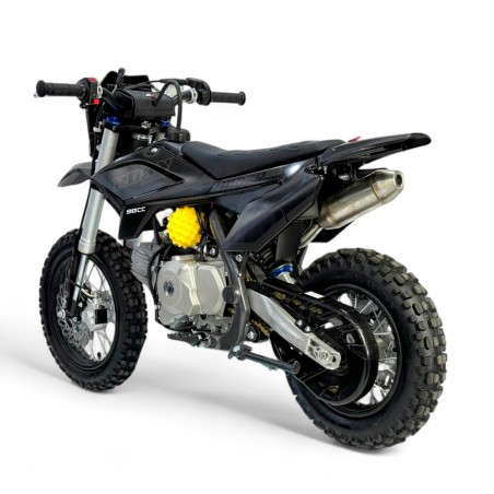 Pit bike 70cc Roan Thunder 10/10" automático - Motosapollo.com