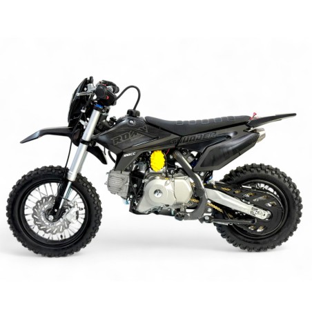 Pit bike 70cc Roan Thunder 10/10" automático - Motosapollo.com