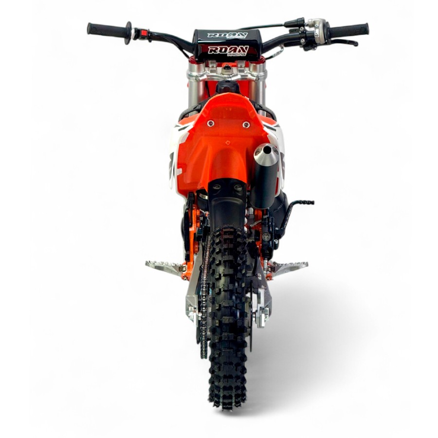 pit bike Roan 50XS 50cc 2T - MOTOSAPOLLO.COM