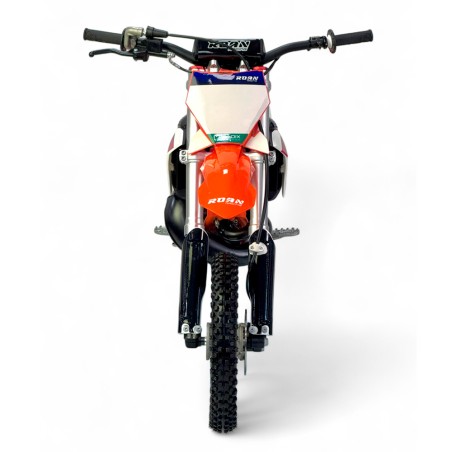 pit bike Roan 50XS 50cc 2T - MOTOSAPOLLO.COM
