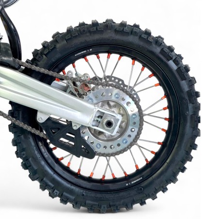 Pit bike 105CC Roan SX105 2T Agua 19/16- motosapollo.com