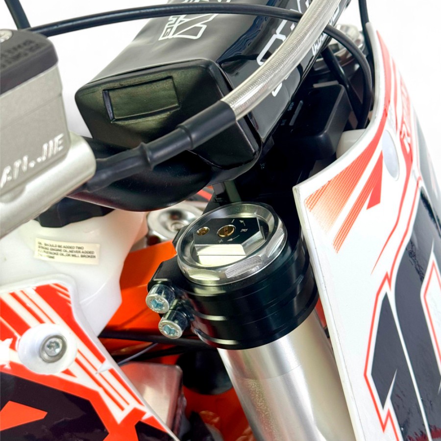 Pit bike 105CC Roan SX105 2T Agua 19/16- motosapollo.com