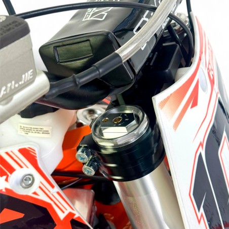 Pit bike 105CC Roan SX105 2T Agua 19/16- motosapollo.com