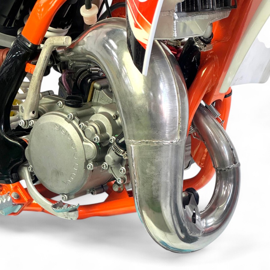 Pit bike 105CC Roan SX105 2T Agua 19/16- motosapollo.com