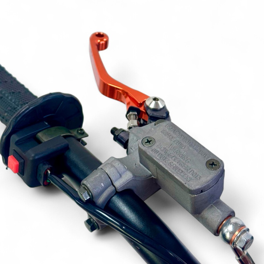 Pit bike 105CC Roan SX105 2T Agua 19/16- motosapollo.com