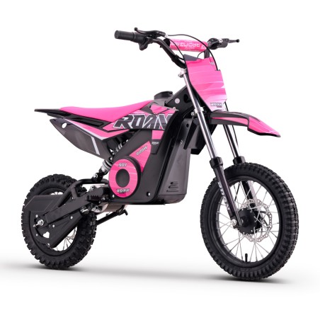 minicross eléctrica 800W ROAN 901 36V 12/10"