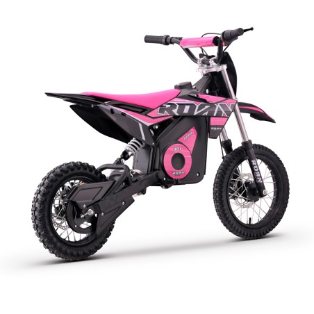 minicross eléctrica 800W ROAN 901 36V 12/10"