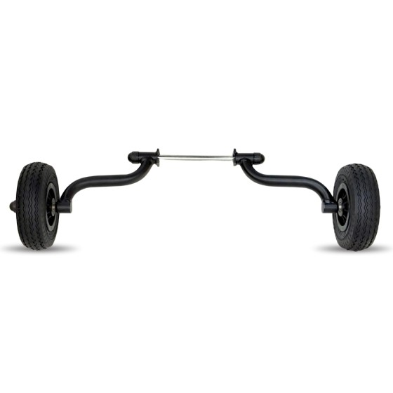 ruedas estabilizadoras minicross Roan 709/CRF/RXF 2