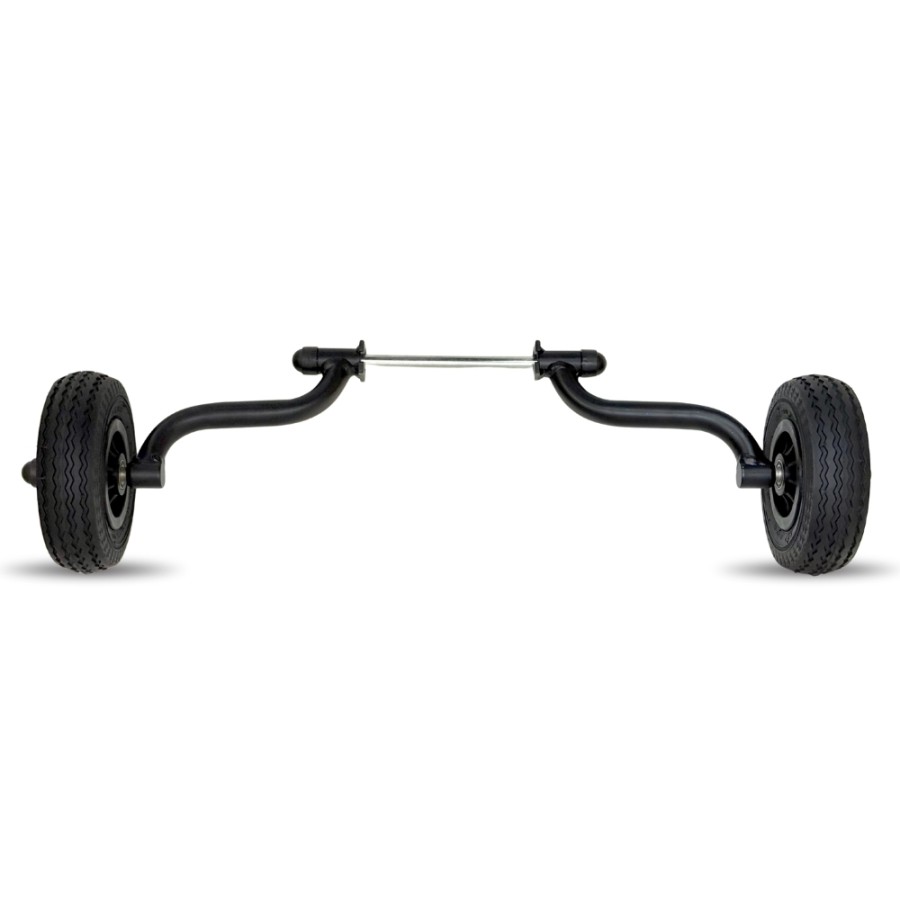ruedas estabilizadoras minicross Roan 709/CRF/RXF