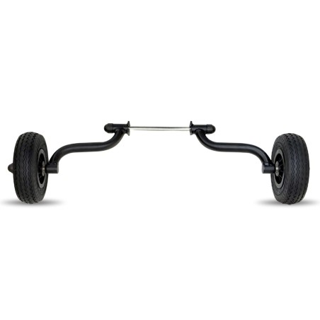 ruedas estabilizadoras minicross Roan 709/CRF/RXF