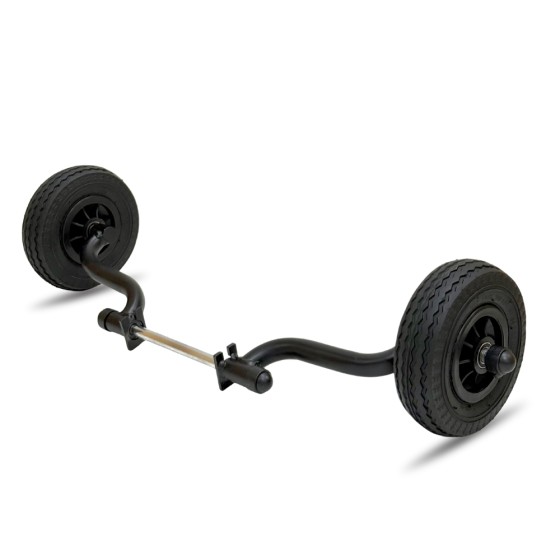 ruedas estabilizadoras minicross Roan 709/CRF/RXF