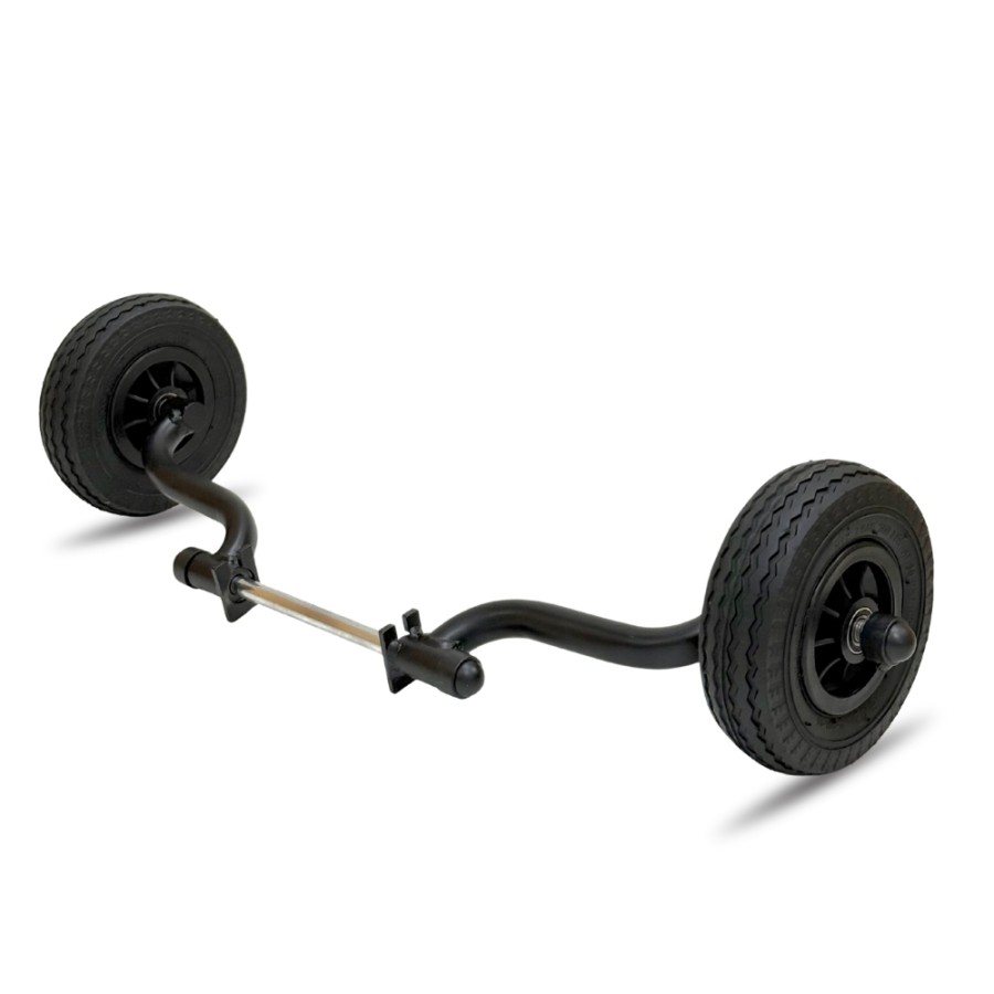 ruedas estabilizadoras minicross Roan 709/CRF/RXF