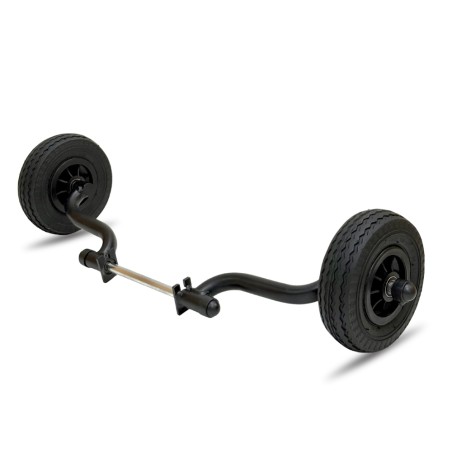 ruedas estabilizadoras minicross Roan 709/CRF/RXF