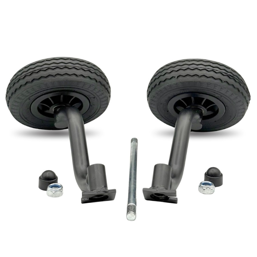 ruedas estabilizadoras minicross Roan 709/CRF/RXF