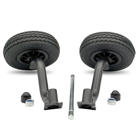 ruedas estabilizadoras minicross Roan 709/CRF/RXF
