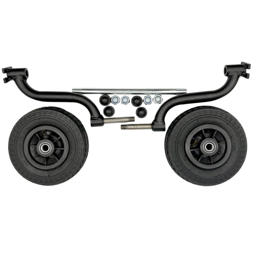 ruedas estabilizadoras minicross Roan 709/CRF/RXF