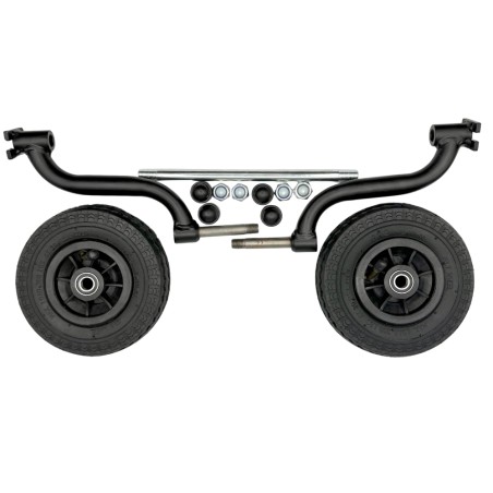 ruedas estabilizadoras minicross Roan 709/CRF/RXF