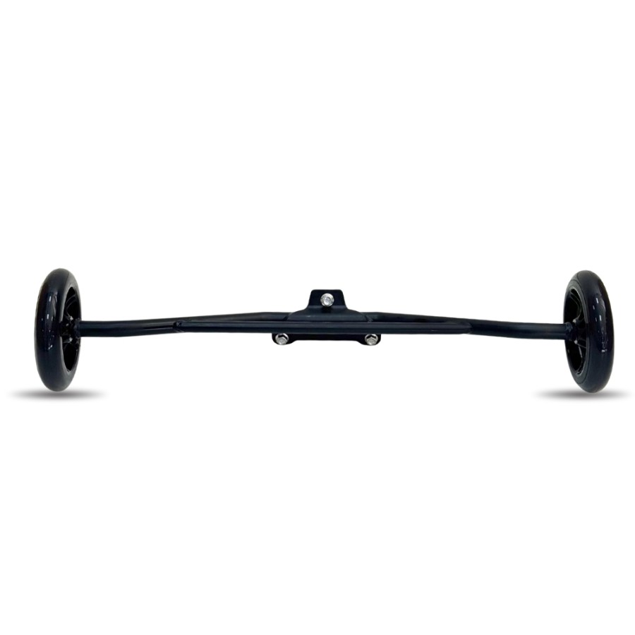 Ruedas estabilizadoras Pit Bike RXF50  - motosapollo.com