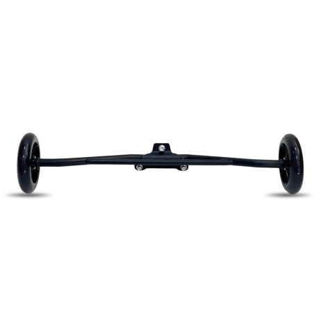 Ruedas estabilizadoras Pit Bike RXF50  - motosapollo.com