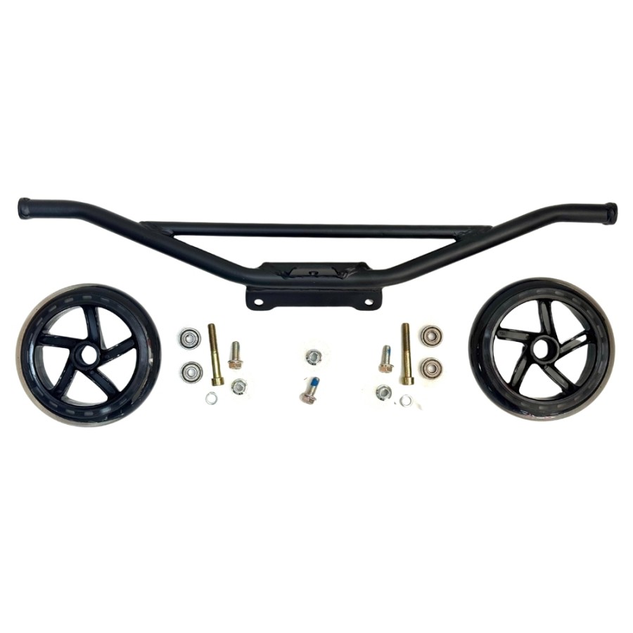 Ruedas estabilizadoras Pit Bike RXF50  - motosapollo.com