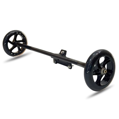 Ruedas estabilizadoras Pit Bike RXF50  - motosapollo.com