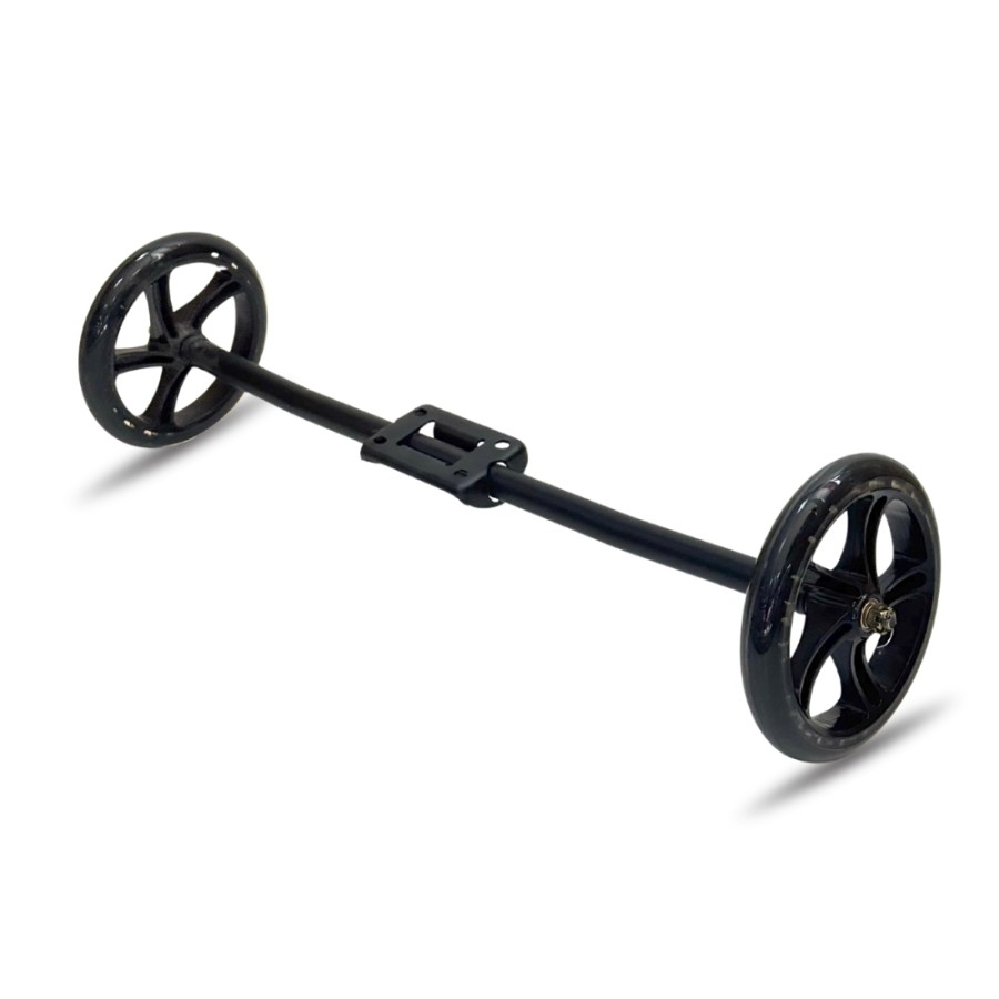 ruedas estabilizadoras Pit bike Thunder 70/90