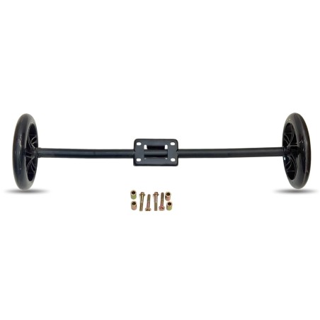 ruedas estabilizadoras Pit bike Thunder 70/90