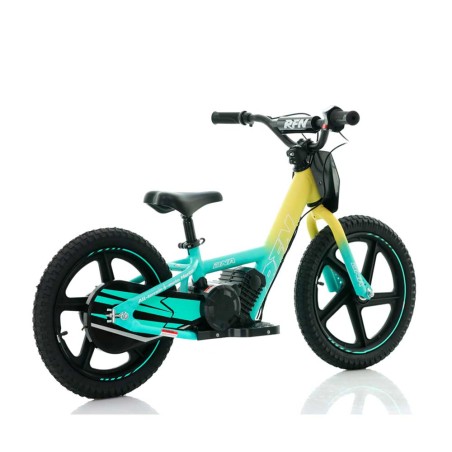 Bicicleta electrica niño 16" 170W Roan RFN SEDNA