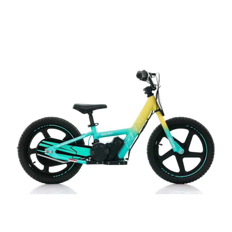 Bicicleta electrica niño 16" 170W Roan RFN SEDNA