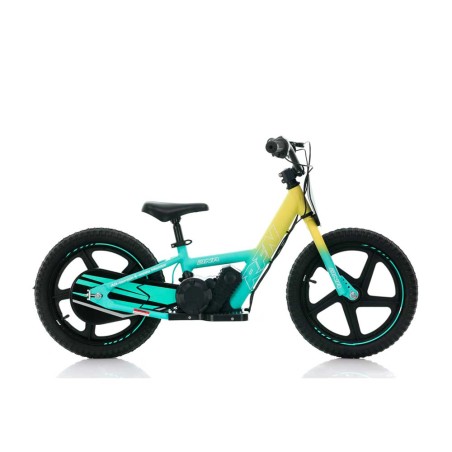 Bicicleta electrica niño 16" 170W Roan RFN SEDNA