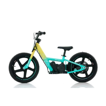 Bicicleta electrica niño 16" 170W Roan RFN SEDNA