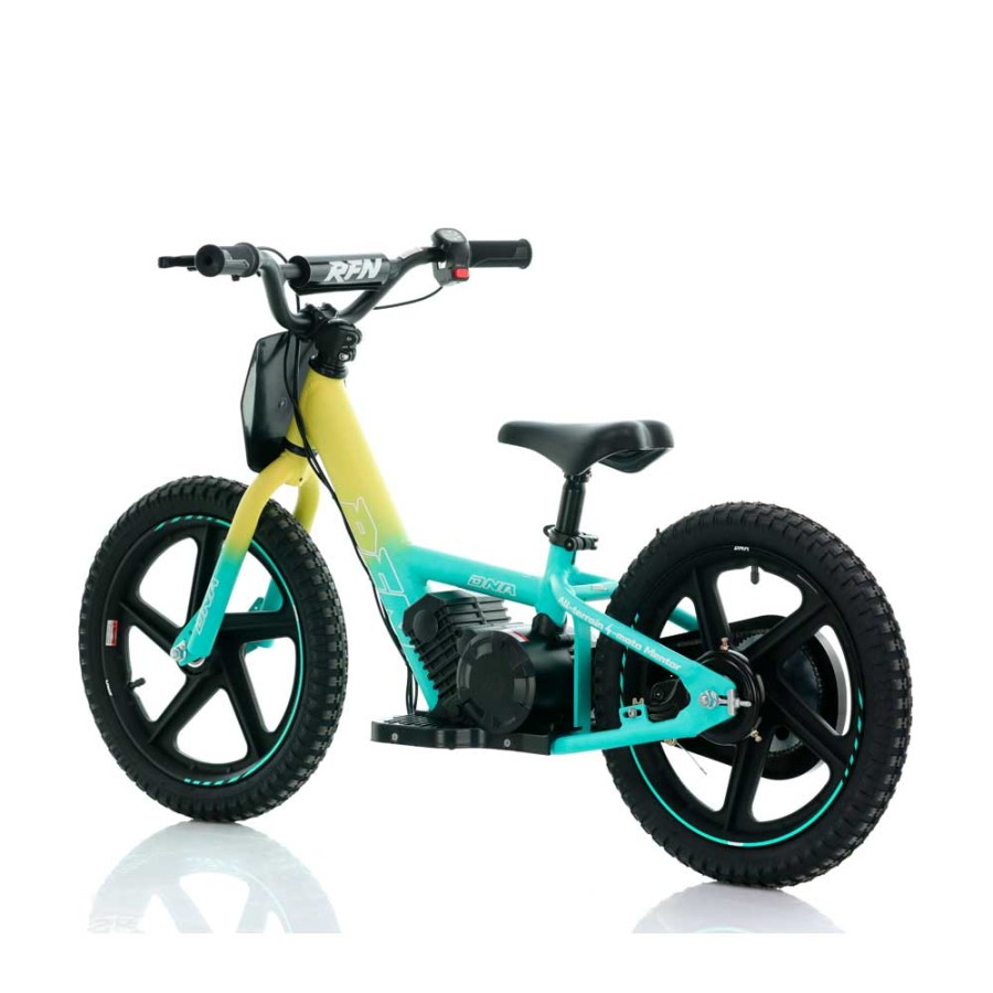 Bicicleta electrica niño 16" 170W Roan RFN SEDNA