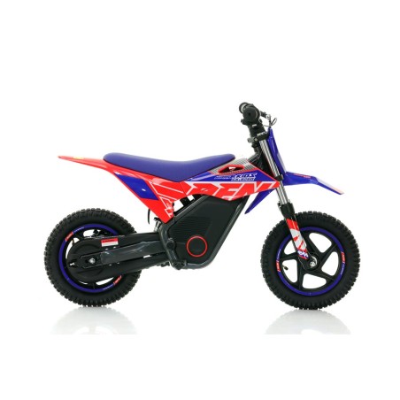 Minicross eléctrica RFN Warrior SX-E250 12/12” 250W Infantil