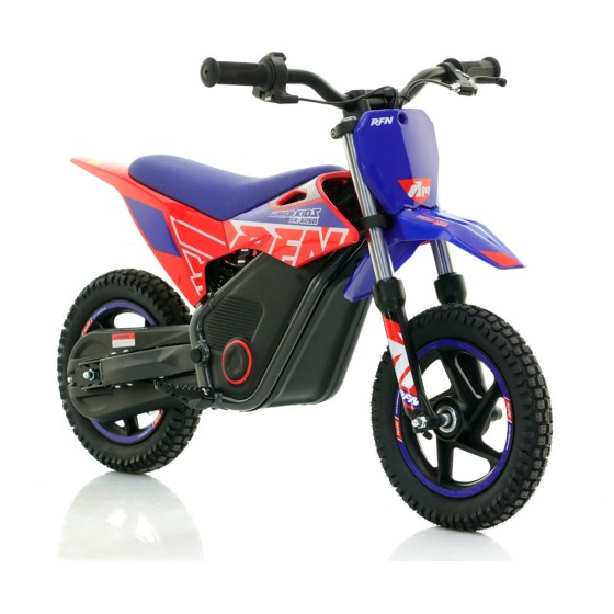 Minicross eléctrica RFN Warrior SX-E250 12/12” 250W Infantil 2