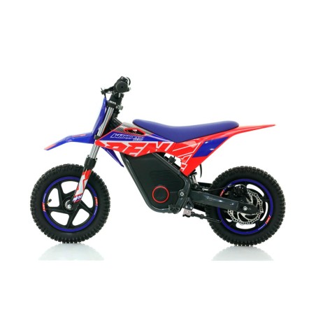 Minicross eléctrica RFN Warrior SX-E250 12/12” 250W Infantil