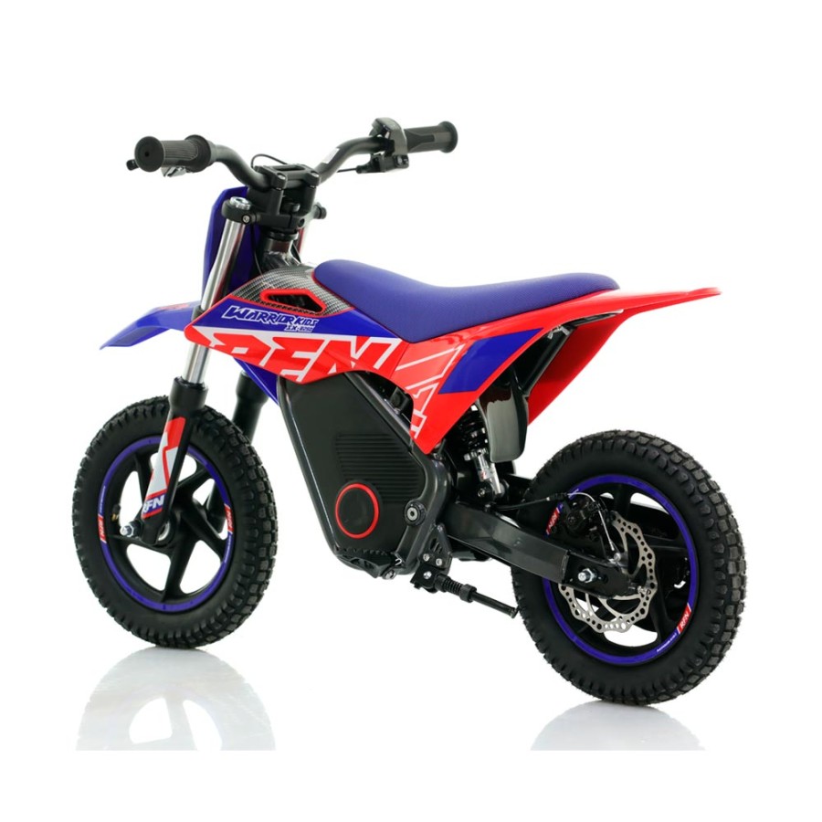 Minicross eléctrica RFN Warrior SX-E250 12/12” 250W Infantil