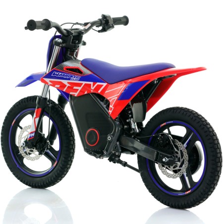 Minicross eléctrica RFN Warrior SX-E350 14/14” 350W Infantil