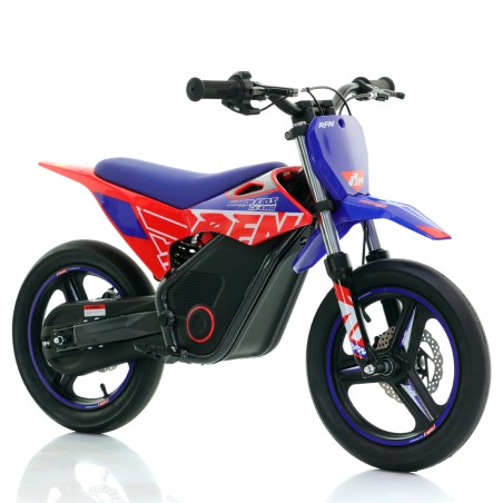 Minicross Eléctrica RFN SX-E350 WARRIOR 350W Supermotard 14/14”