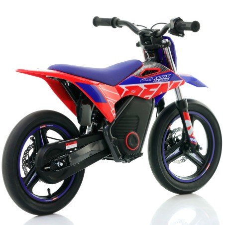Minicross Eléctrica RFN SX-E350 WARRIOR 350W Supermotard 14/14”
