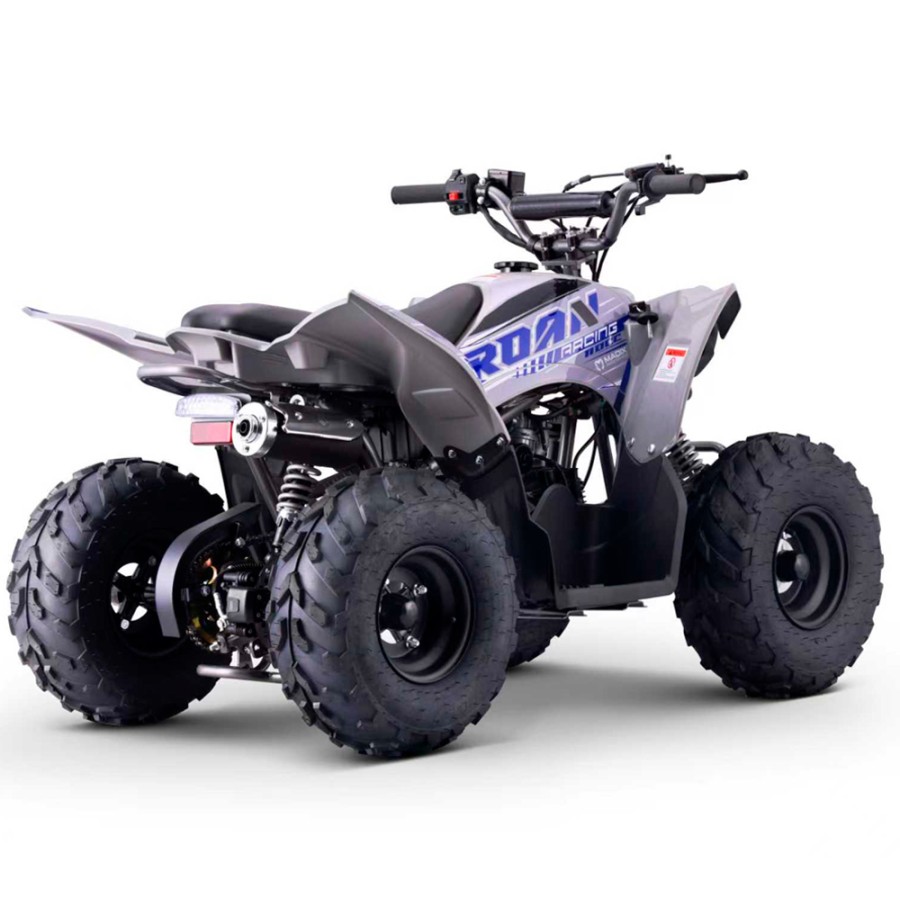 Quad infantil ROAN DAKAR 110cc Automático