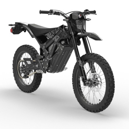 moto eléctrica OFF-ROAD RFN ARES ENDURANCE 4000W 19/18"