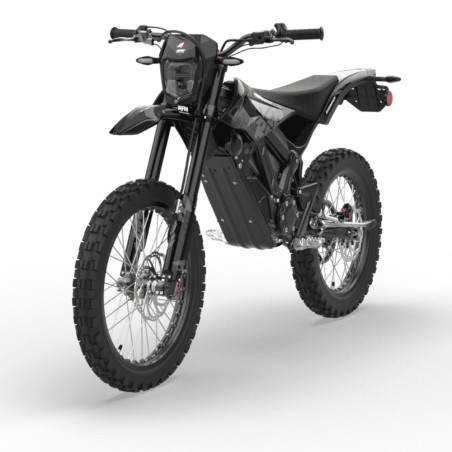 moto eléctrica OFF-ROAD RFN ARES ENDURANCE 4000W 19/18"