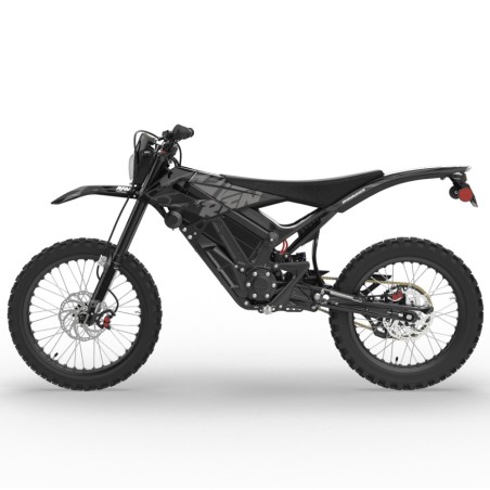 moto eléctrica OFF-ROAD RFN ARES ENDURANCE 4000W 19/18"