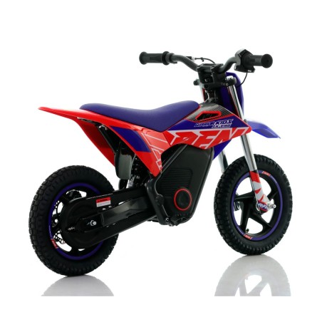 minicross Eléctrica RFN Warrior SX-E150 150W 12”