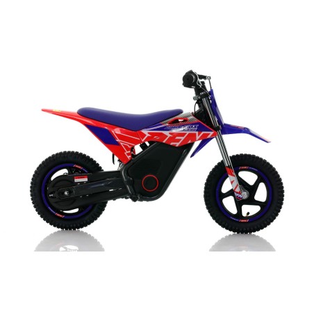 minicross Eléctrica RFN Warrior SX-E150 150W 12”