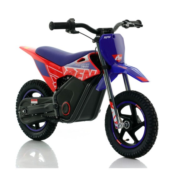 minicross Eléctrica RFN Warrior SX-E150 150W 12” 2