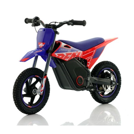 minicross Eléctrica RFN Warrior SX-E150 150W 12”